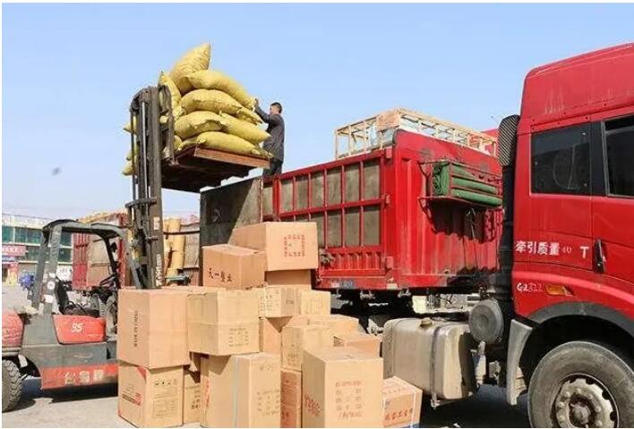 厦门到石家庄物流专线