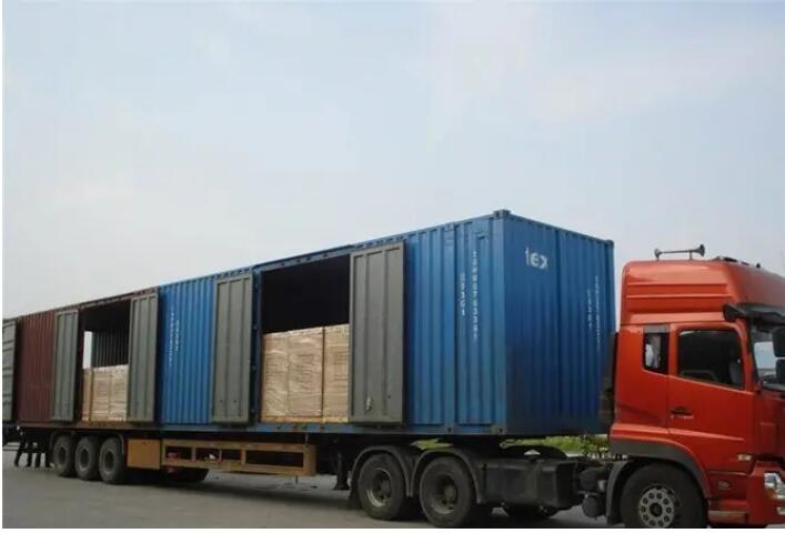 厦门到石家庄整车运输