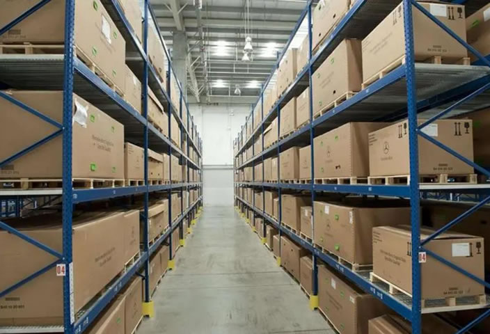 厦门到石家庄货物仓储