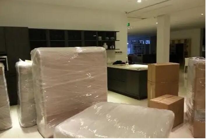 厦门到石家庄长途搬家