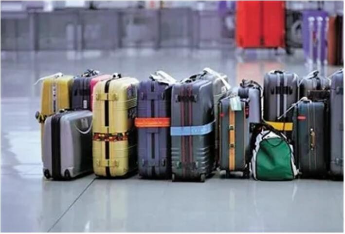 厦门到石家庄行李托运