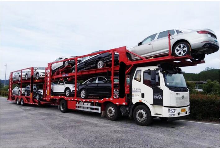 厦门到石家庄轿车托运